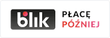 blik place pozniej
